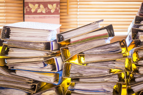 Are You Drowning in Lake Data? 5 Smart Ways to Cut the Cost of Upload and Extraction