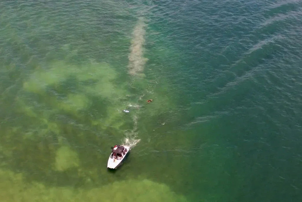 Wakeboarding Impact Monitoring (Bundle)