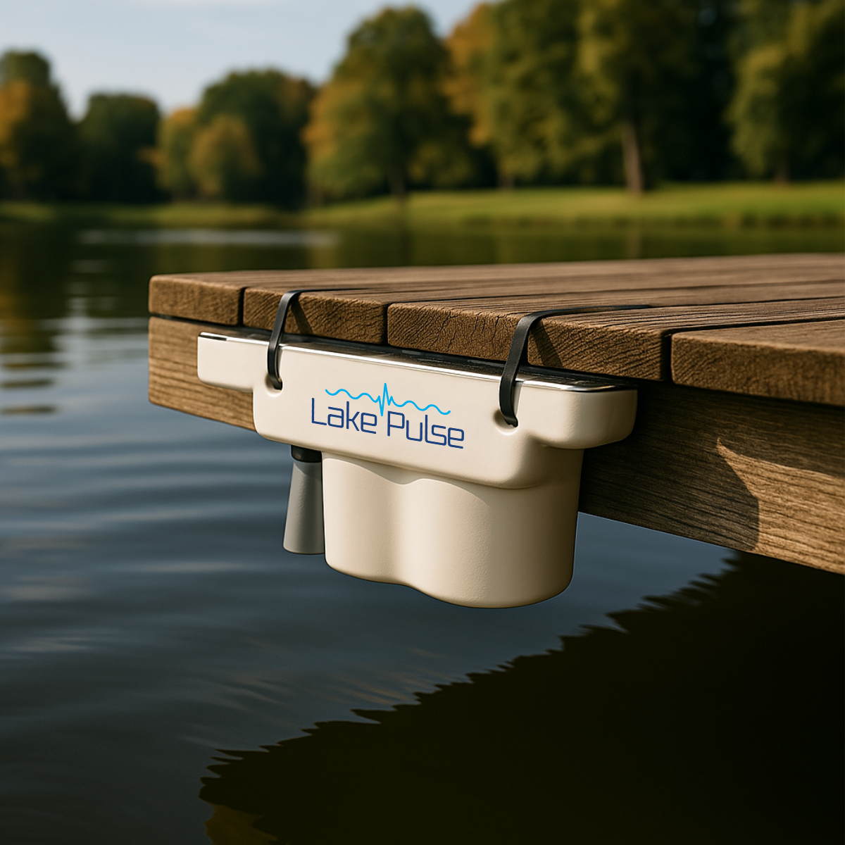 LakeLevel Sensor