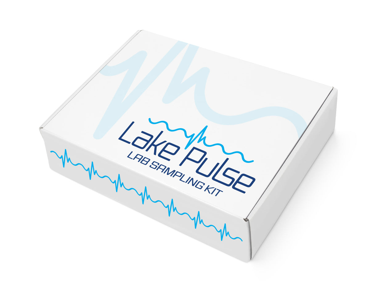 Essential Lake Test