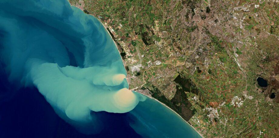 Historical Survey - Sediment Disruption