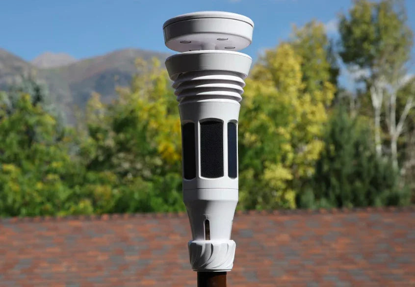 Weather Station