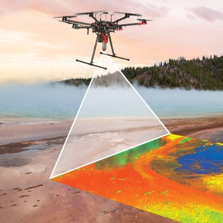 Eyes in the Sky: Why Every Lake Needs a Drone Survey