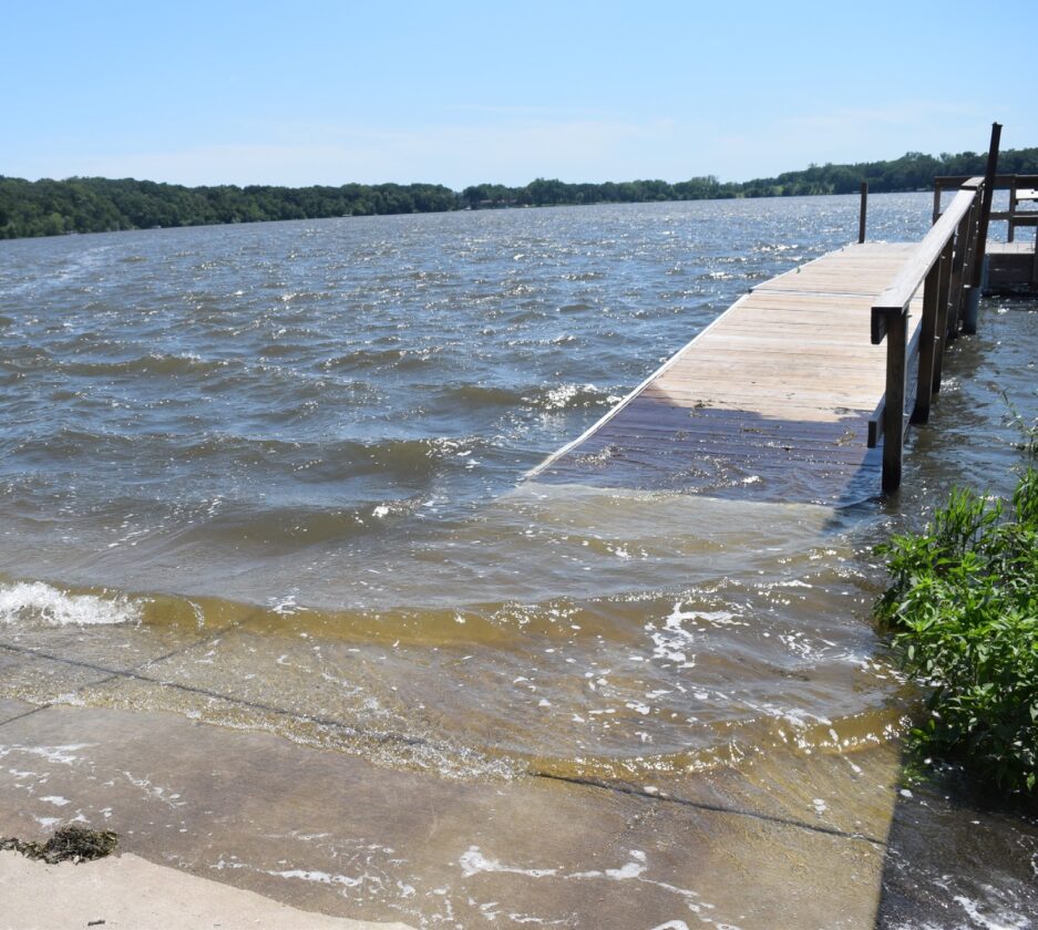 Why Lake Levels Matter More Than You Think: 5 Ways They Impact Health and Safety