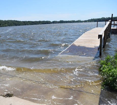 Why Lake Levels Matter More Than You Think: 5 Ways They Impact Health and Safety