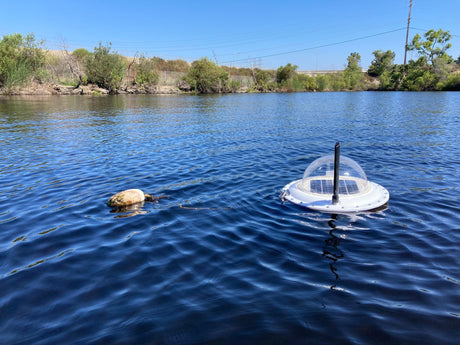 Why a Lake Buoy Isn’t Just a Cost—It’s an Investment