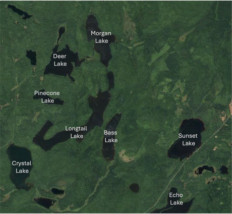 Why One Lake at a Time? Understanding the Lake Pulse Membership Model