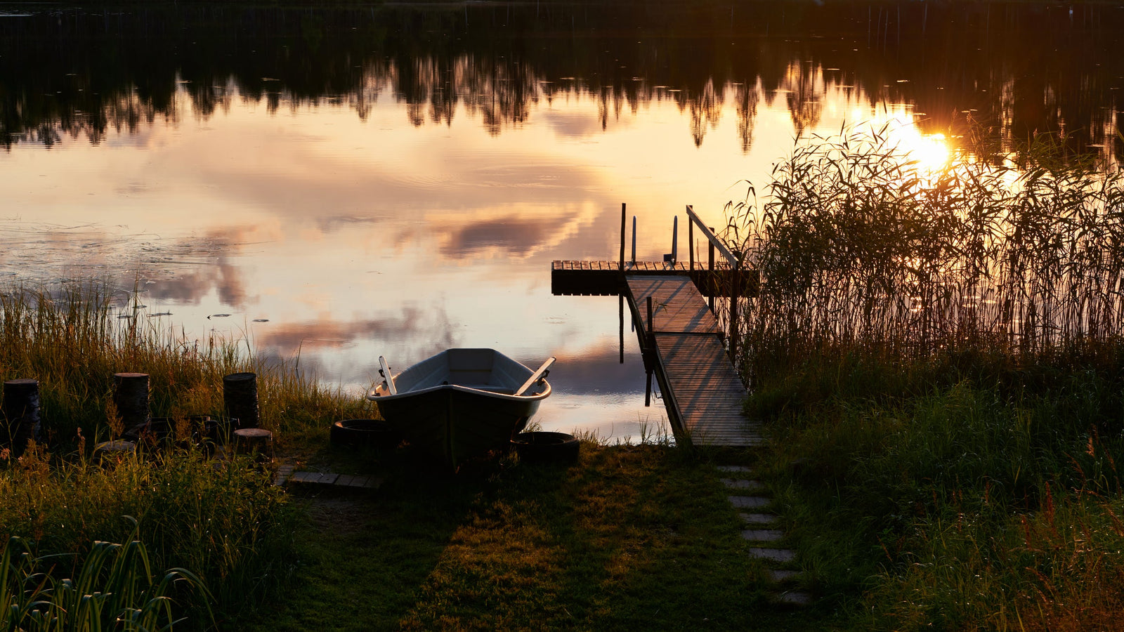 What Your Lake Costs You When Nothing Looks Wrong