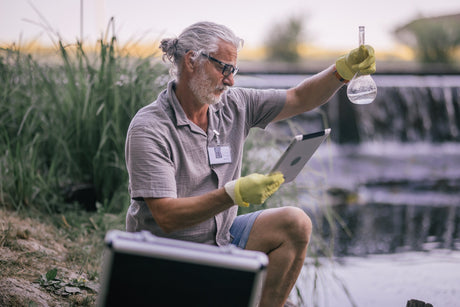 The Science-y Side of Lake Health (and Why You Don’t Need to Memorize the Jargon)