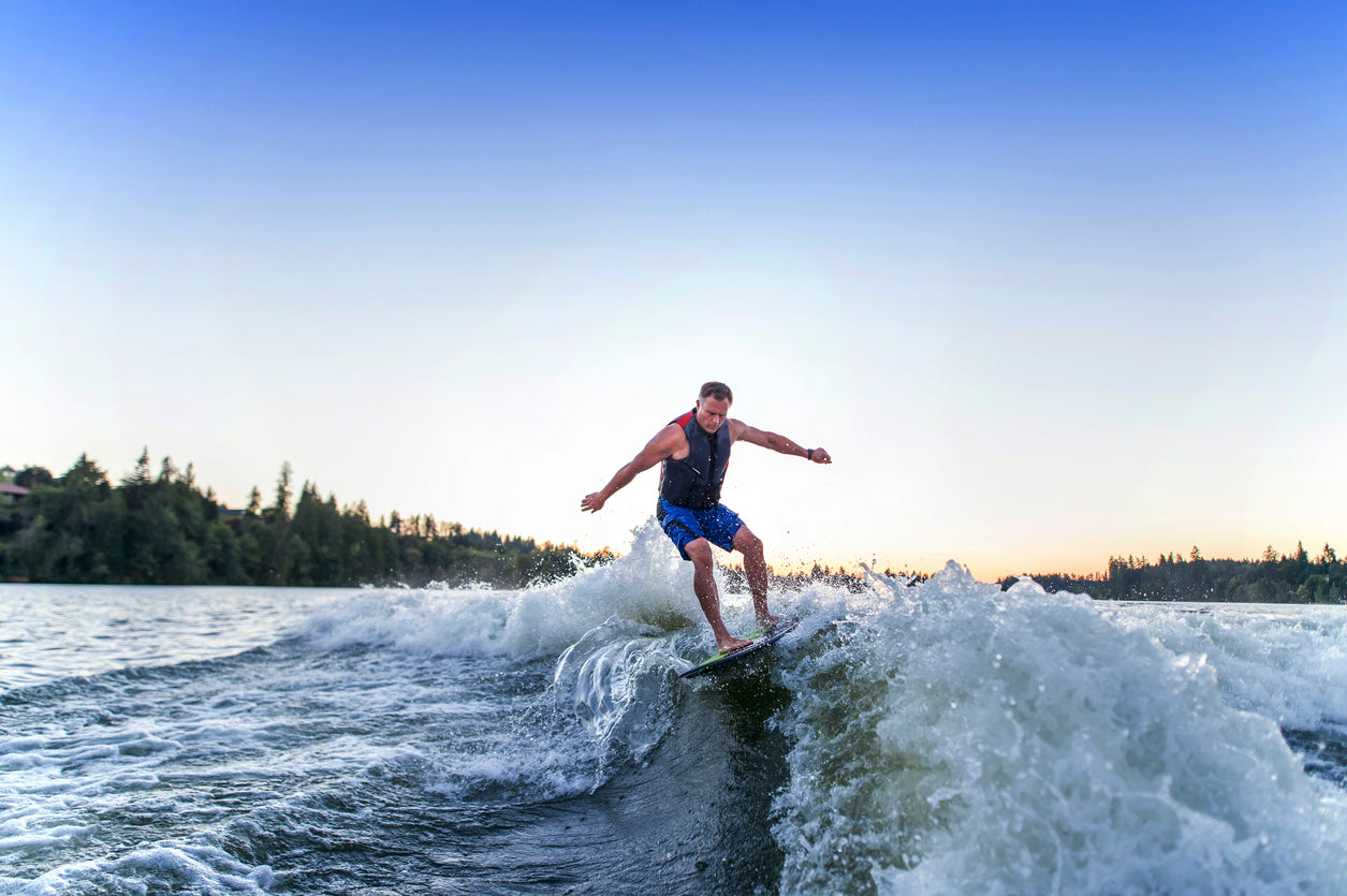 No Data, No Resolution: Why the Wake Surfing Debate Won’t End Without Better Lake Monitoring