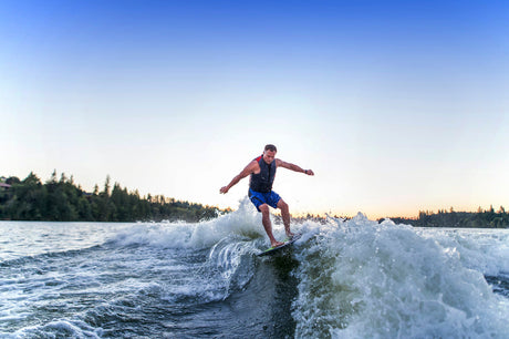 No Data, No Resolution: Why the Wake Surfing Debate Won’t End Without Better Lake Monitoring