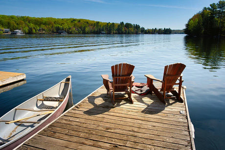Want to Boost Property Value? Invest in Lake Health Like You Would Your Kitchen