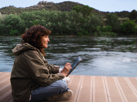 June 18 Webinar - Is Your Lake Trying to Tell You Something?