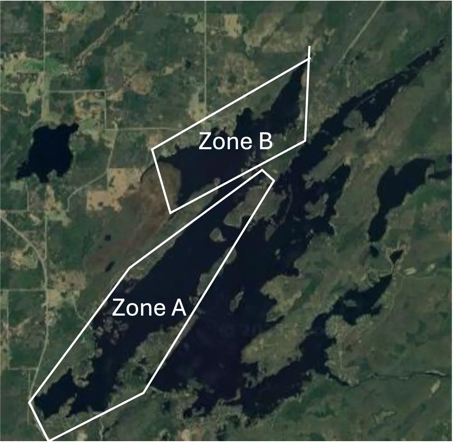 How 'zones' are created and mangaed?