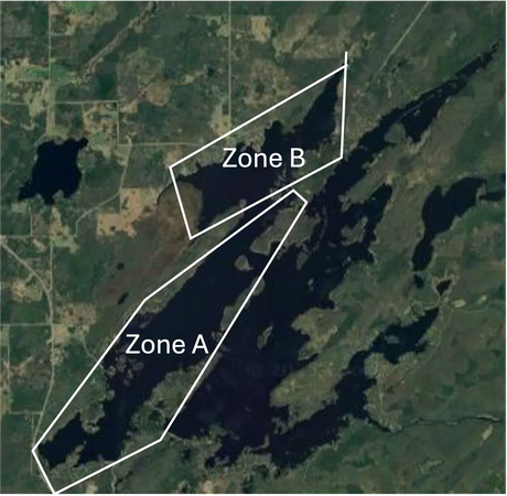 How 'zones' are created and mangaed?