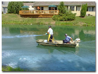 Lake Permits 101: The Most Common Reasons Lake Managers Pull Permits