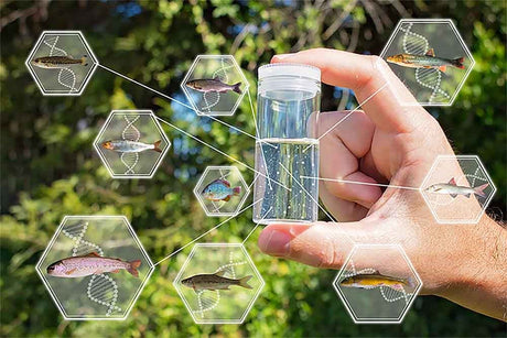 Zebra Mussels or Not? How DNA Tools are Changing the Way We Protect Lakes