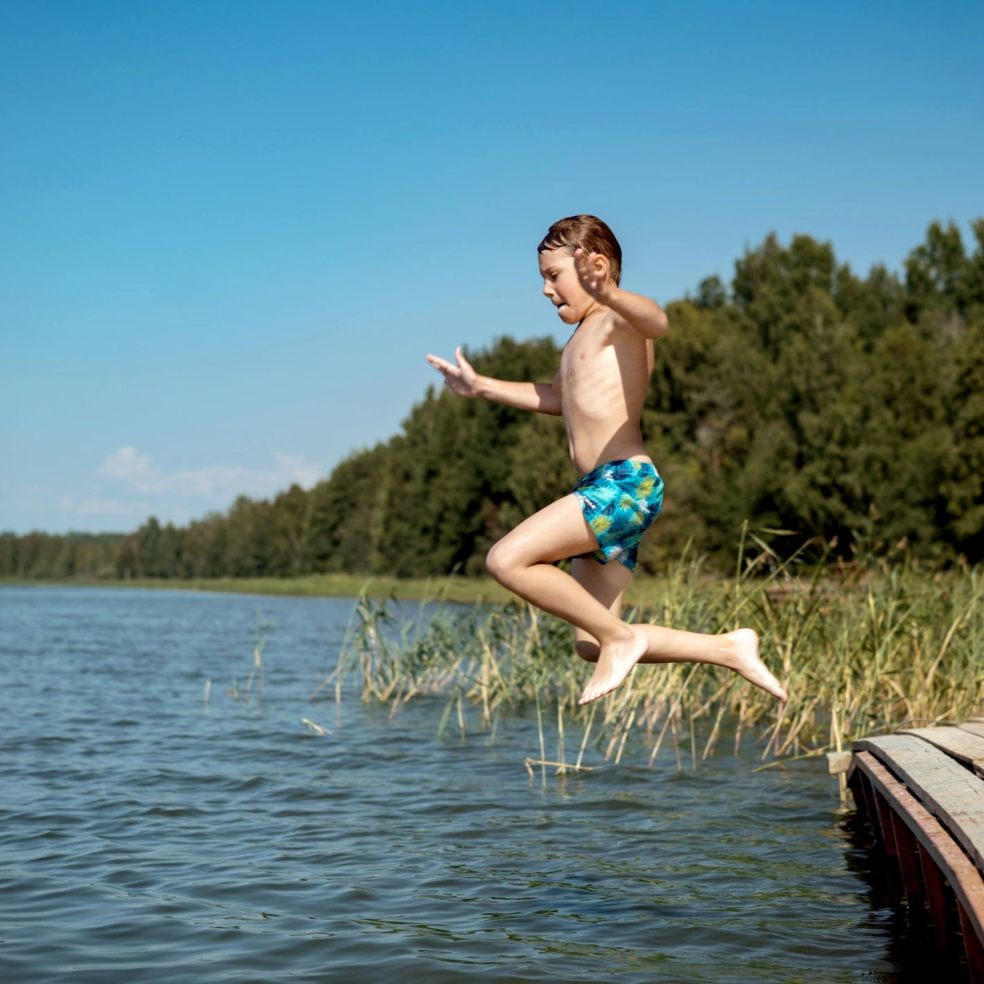 The QuickBooks Moment for Lakes