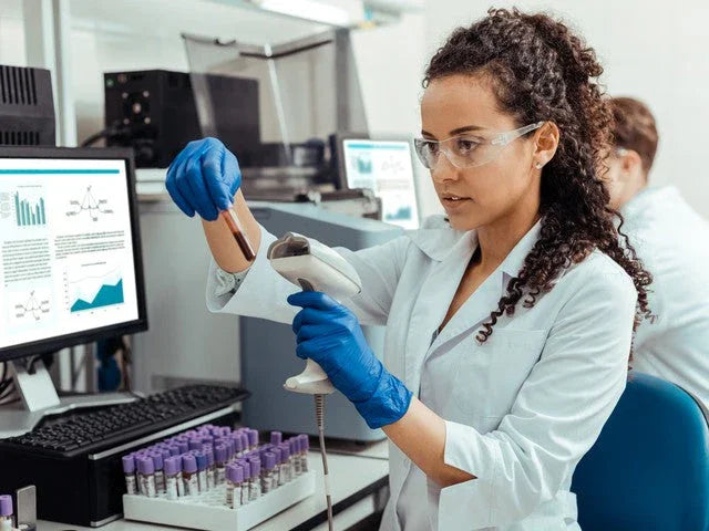 The Case for Certified Lake Testing