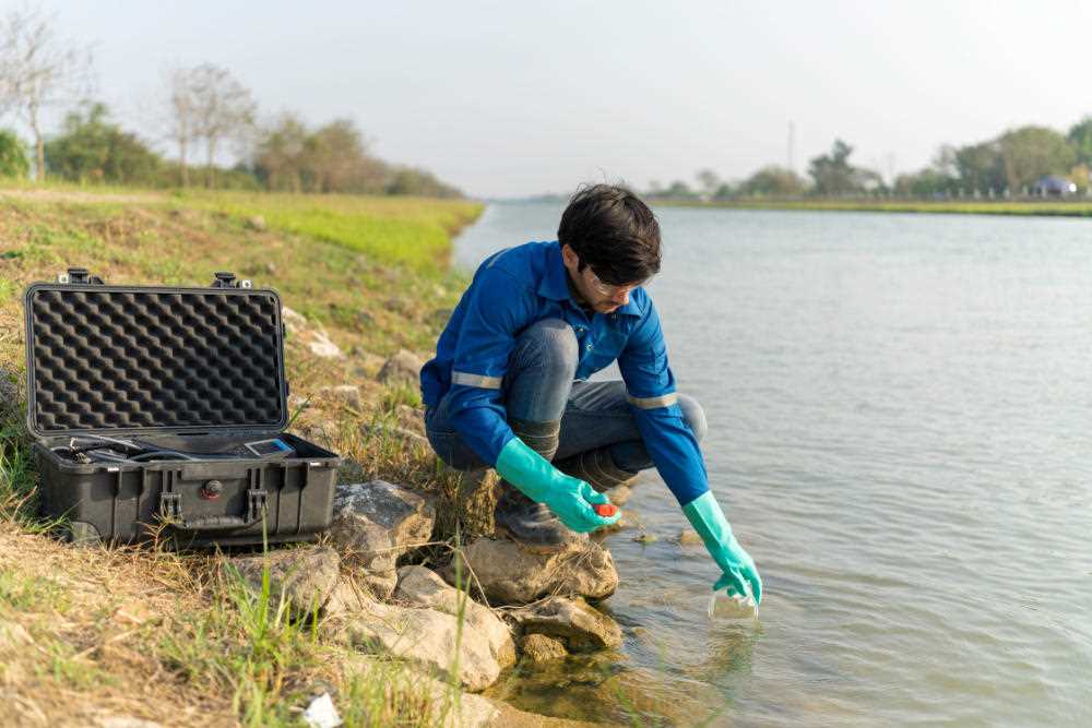 Field Testing