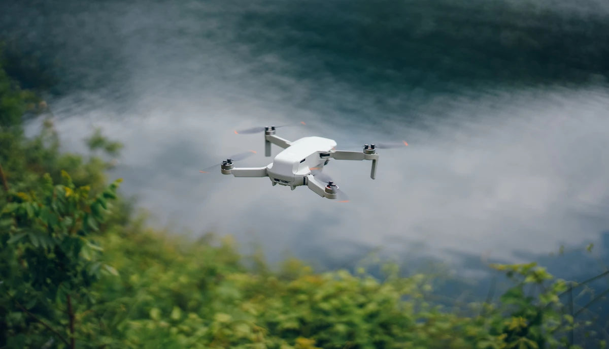 Drones