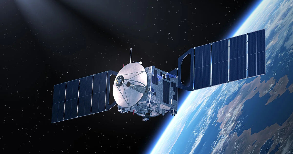 Satellite Monitoring