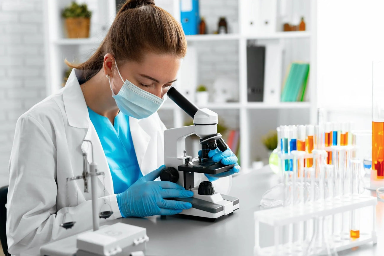 Lab Testing