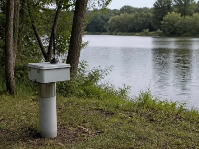 Groundwater Well Monitoring