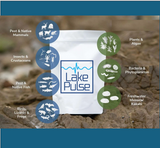 eDNA Test Kits (3 tests)