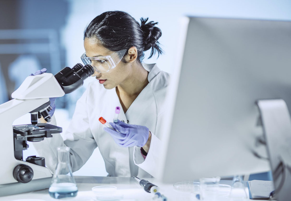 Total and Reactive Phosphorus Sediment Test