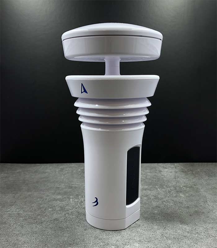 Weather Station